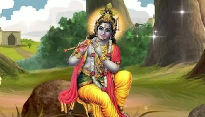 Janmashtami Special - Krishna’s 108 Names: What They Really Mean?
